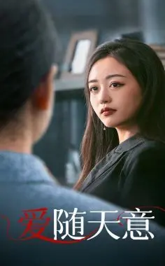 《爱随天意》：一场命中注定的浪漫邂逅，笑泪交织的爱情之旅