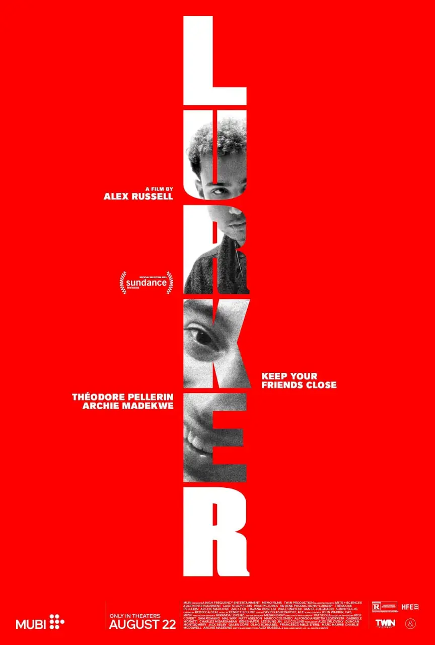 2025科幻惊悚巅峰：《潜伏者》揭秘未来间谍阴谋与人性较量