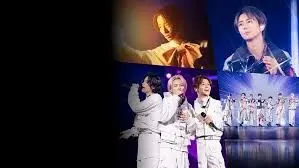 《TOBE LIVE at ARIAKE ARENA 2024》：燃爆现场！TOBE家族演唱会，见证偶像力量！