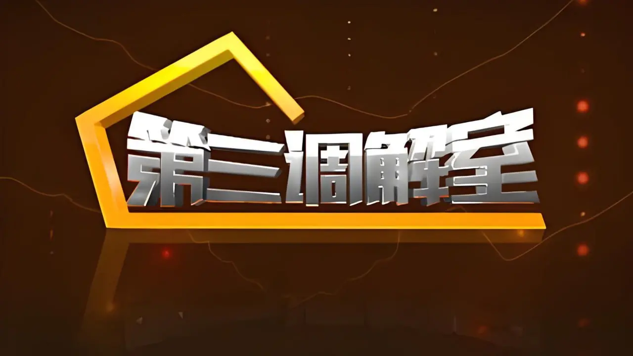 《第三调解室 2024》：聚焦社会矛盾，犀利剖析家庭纠纷与情感困局